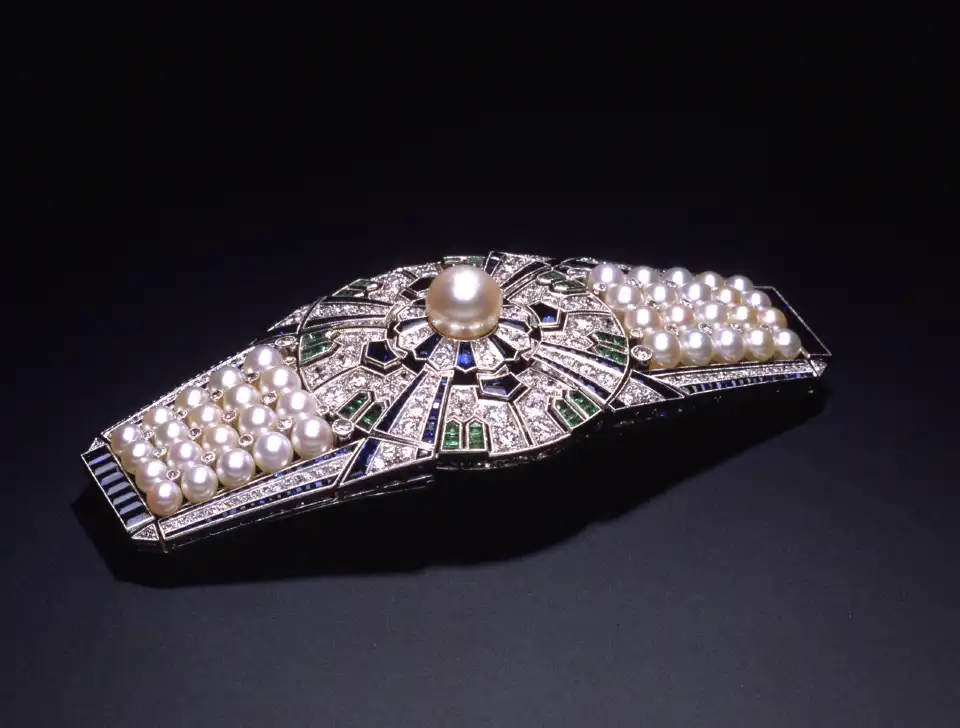 2_Mikimoto Pearl Island