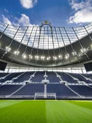 Tottenham Hotspur Stadium