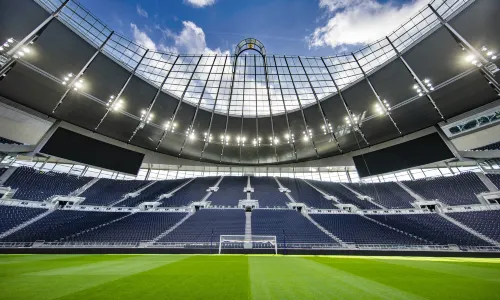 Tottenham Hotspur Stadium