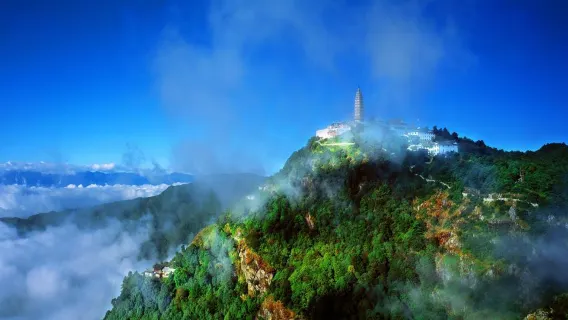 人氣景點