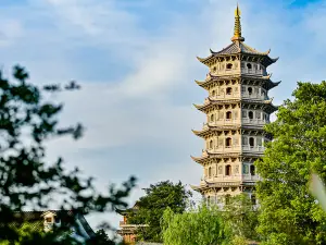 Popular Best Things to Do in Minhou