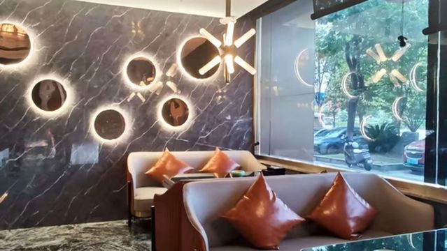 Di'an Foot Bath and Wellness Center