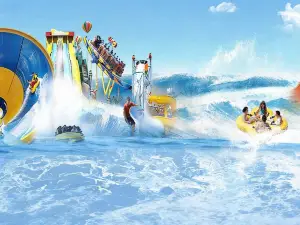 Hangzhou Wave Water Park