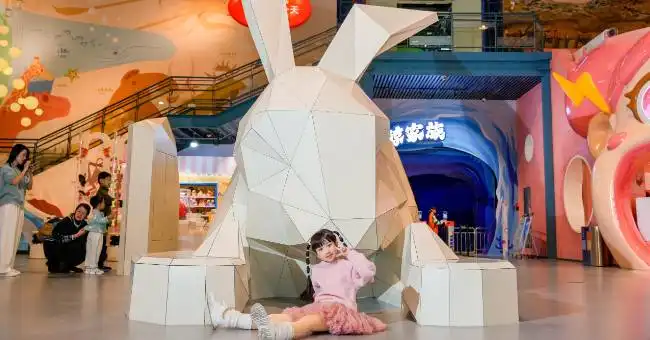 5_Xiamen Science & Technology Museum