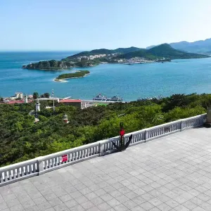Lushun Baiyu Hill