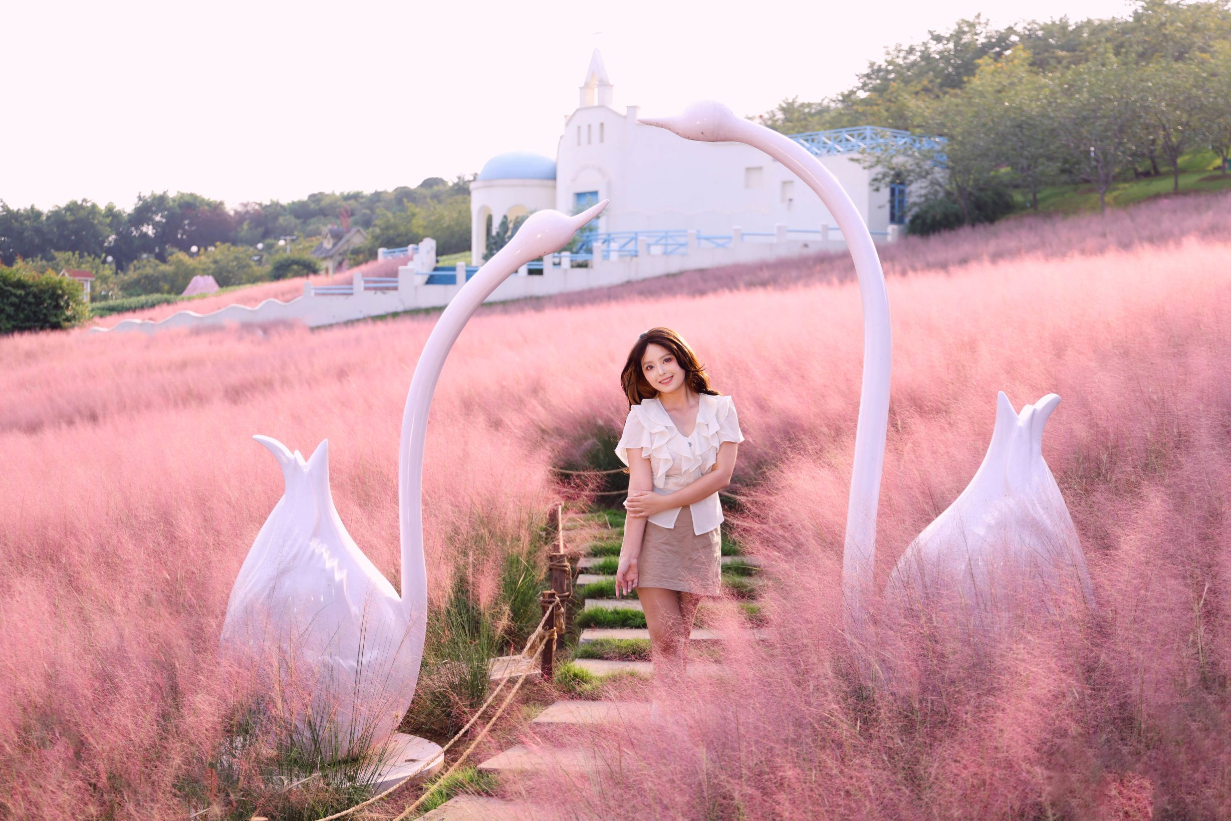漫花莊園