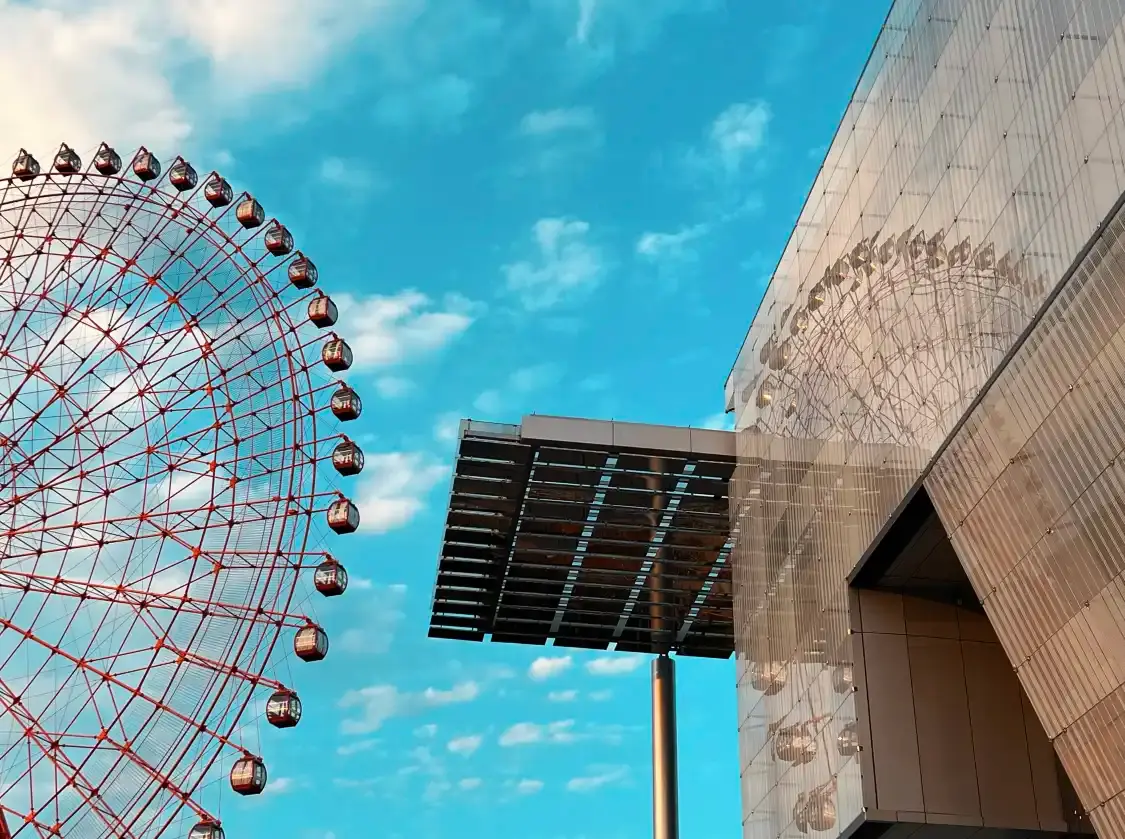 Hotels near Mango Art Museum