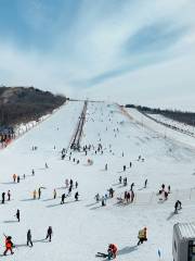 Guaipo International Ski Field