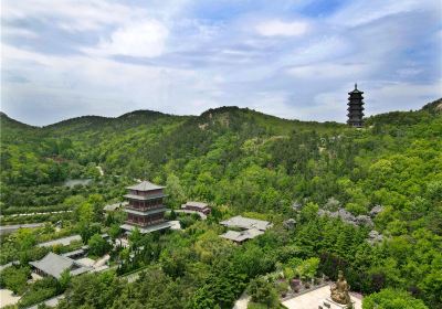 Shidao Chishan Scenic Area