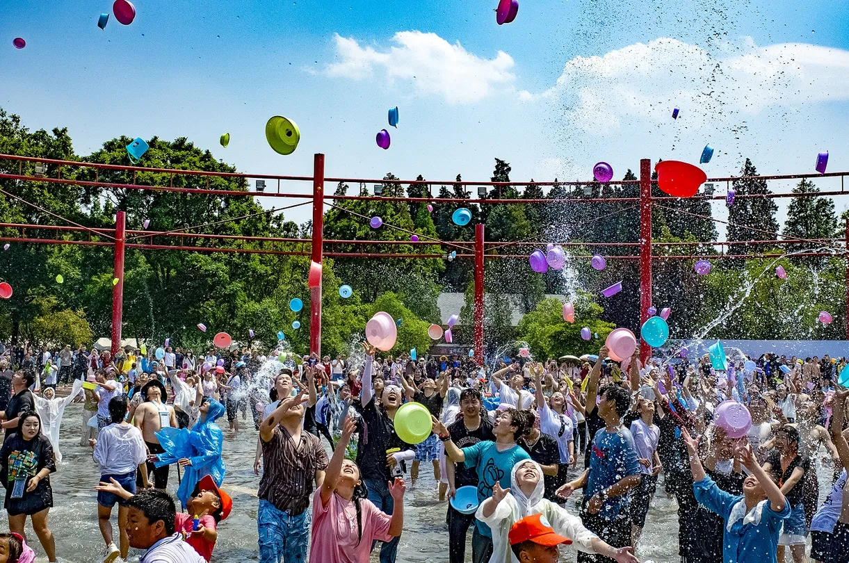 4_Yunnan Nationalities Village