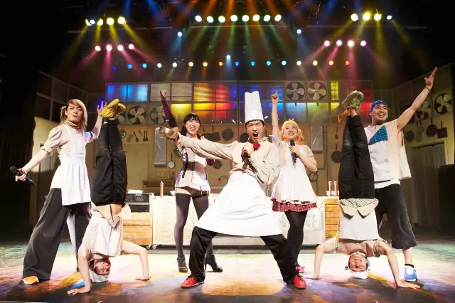 Musicals in Seoul