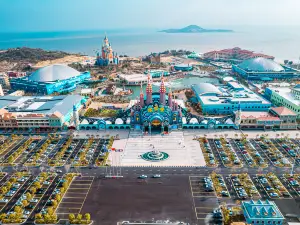 Quanzhou All Love Park