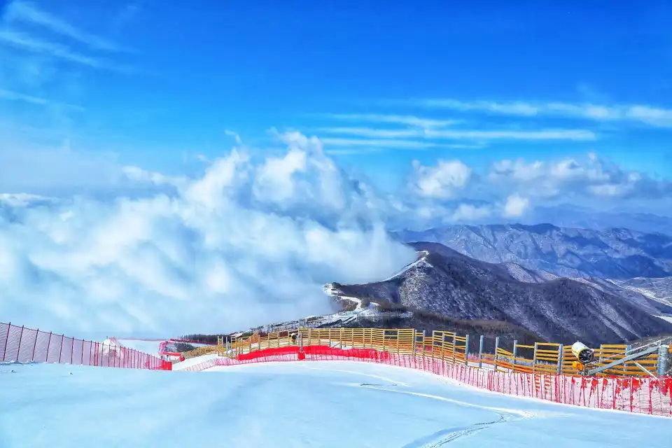 3_National Alpine Skiing Center