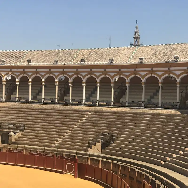 4_Real Maestranza de Caballeria de Sevilla