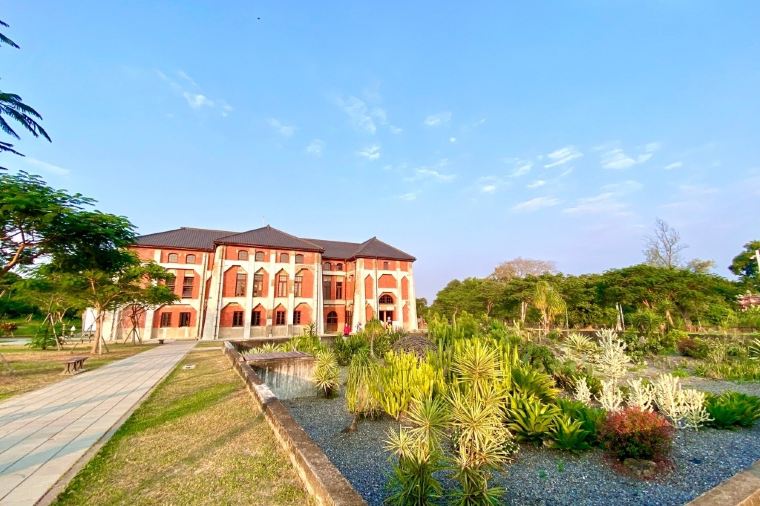 台南のホテルを予約するときに気を付けたいこと