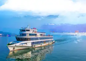 高峽平湖遊船(船遊三峽)