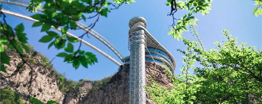 담계산(탄시산)