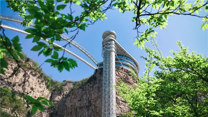 Hotels near Tanxi Mountain
