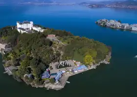 南詔風情島