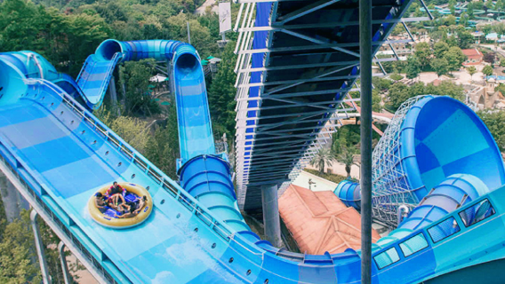 Caribbean Bay