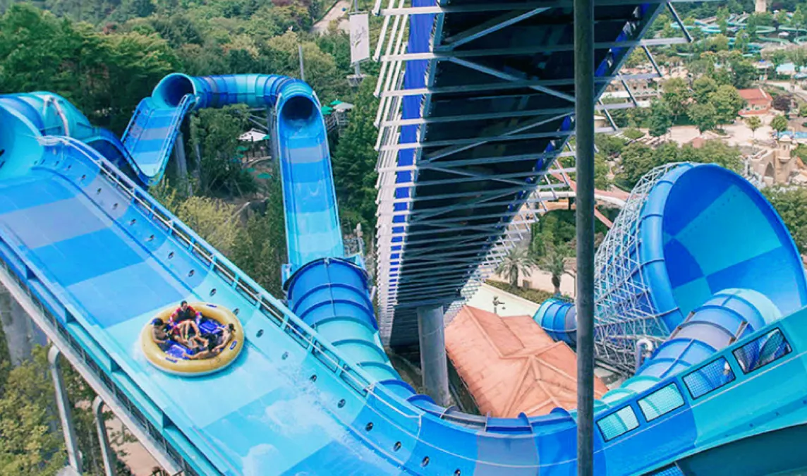 5_Caribbean Bay