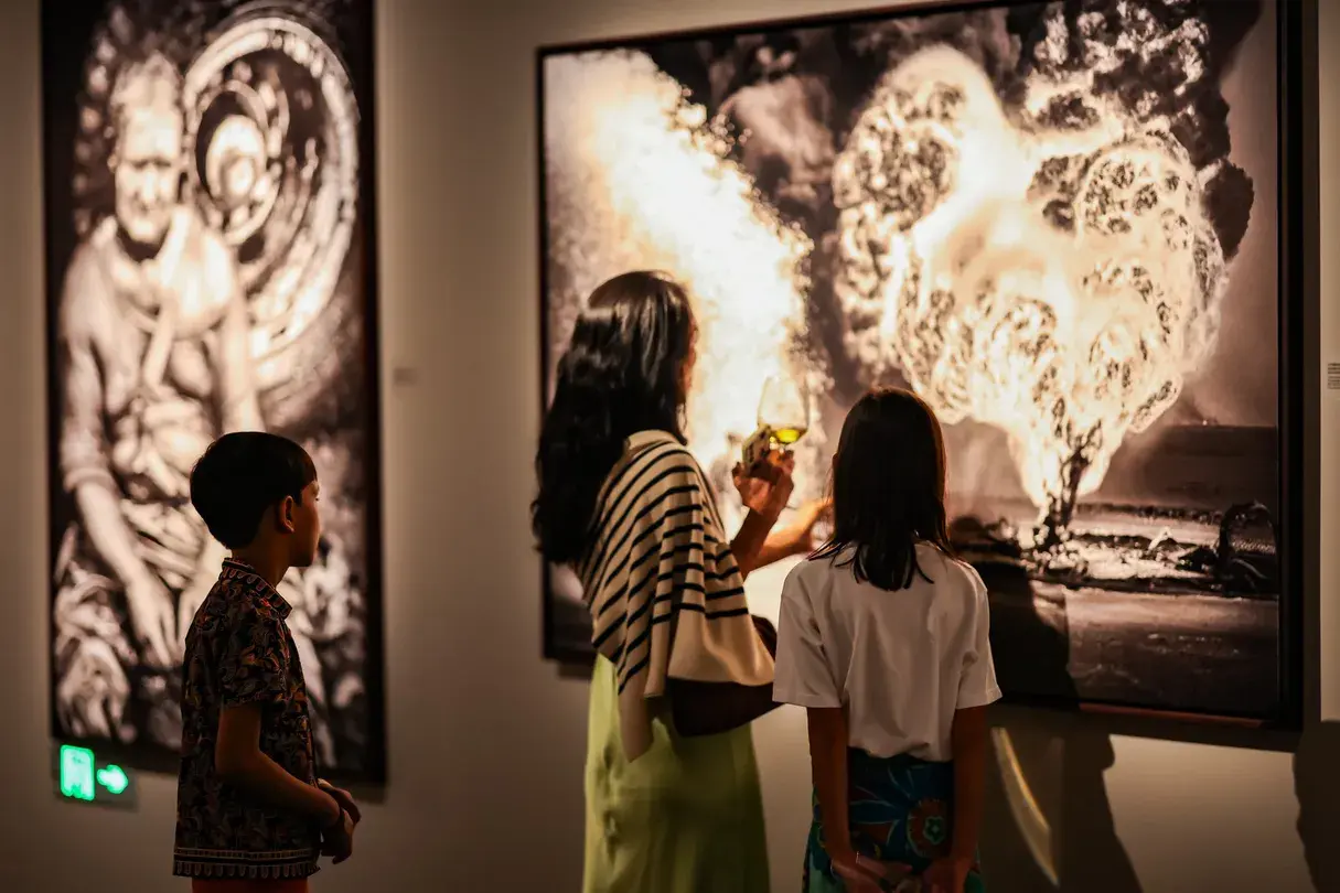 2_Fotografiska Shanghai