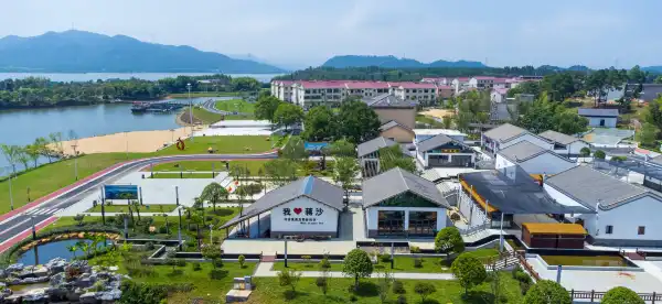 Hotels in Xiajiang