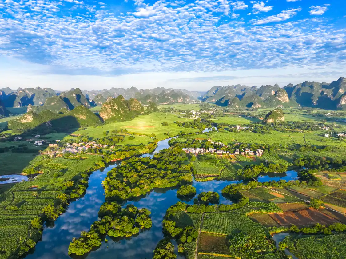 Hotels in der Nähe von Dongnayuwan Scenic Area