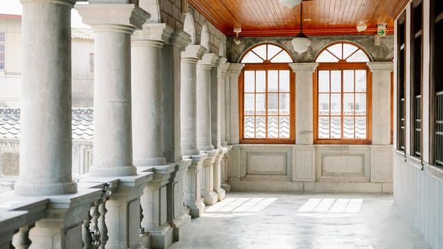 Ju Kui Western-Style House