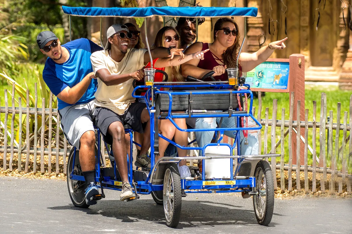 2_Zoo Miami