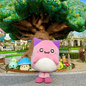 釜山樂天世界