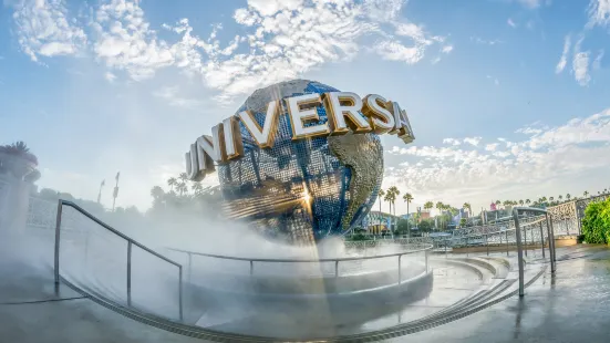 Universal Studios Florida