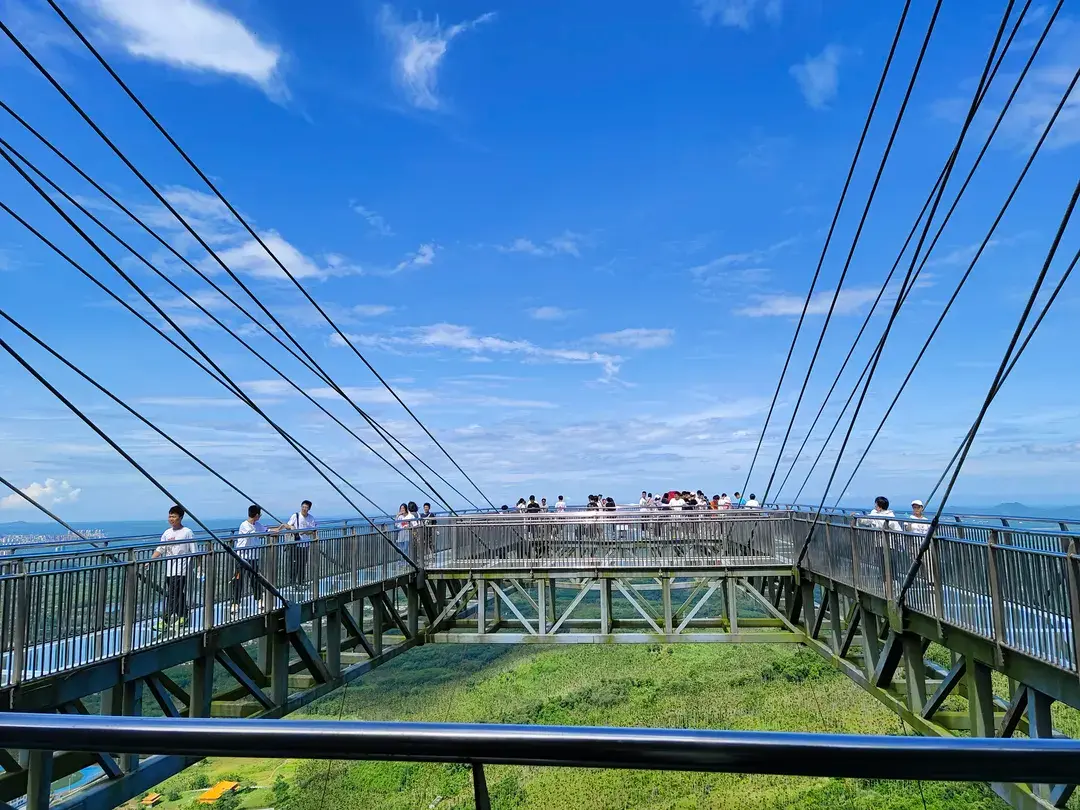 4_海南白石嶺旅遊區