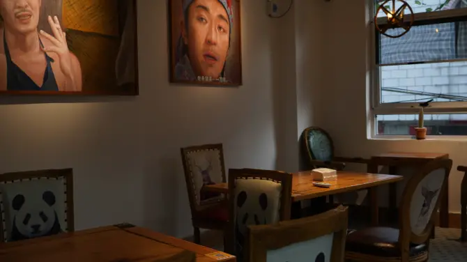 4_北海老街
