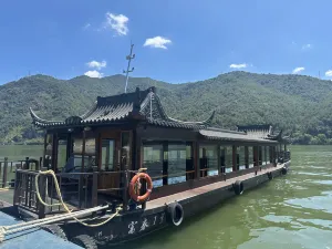 장난 룽먼완/강남 용문만