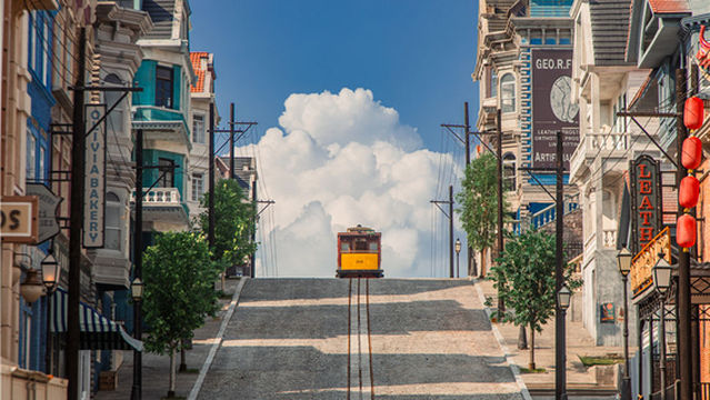 LAOLING WORLD STUDIOS