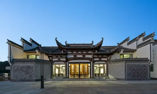 Xuanzhi Culture Park
