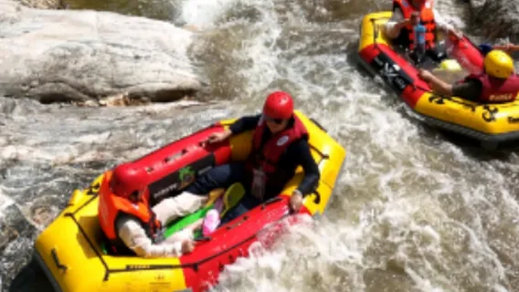 huo shan bai ma jian da xia gu piao liu