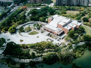 가오슝시립미술관