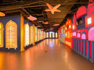 신아오(신오) 해저세계