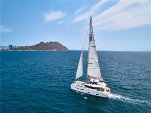 Qingdao Olympic Sailing Sea Experience Center