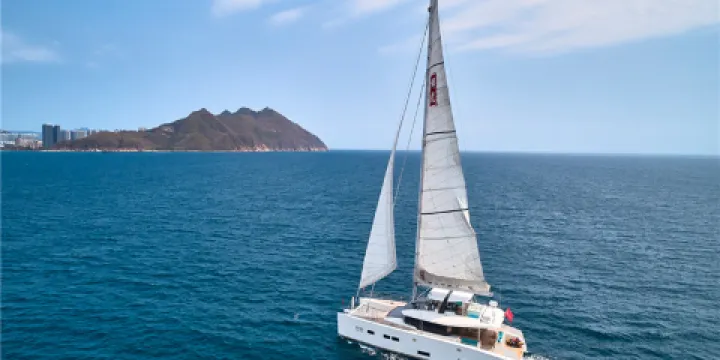 青島奧運帆船出海體驗中心