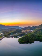 神玉島