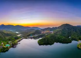 Остров Шэнь Юа