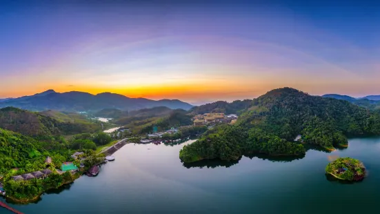 神玉島