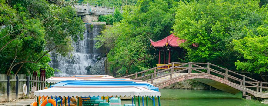 Chengxiang District
