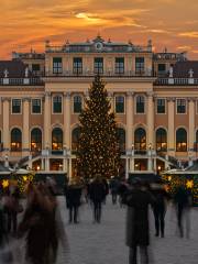 Schönbrunn Palace