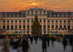 Palazzo di Schönbrunn