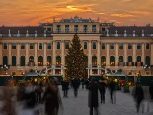 Palazzo di Schönbrunn