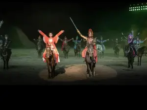 Shenma Theater